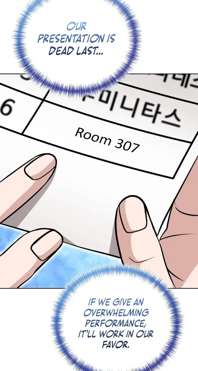 Read Professor chapter 29 image 26 on Lezhin