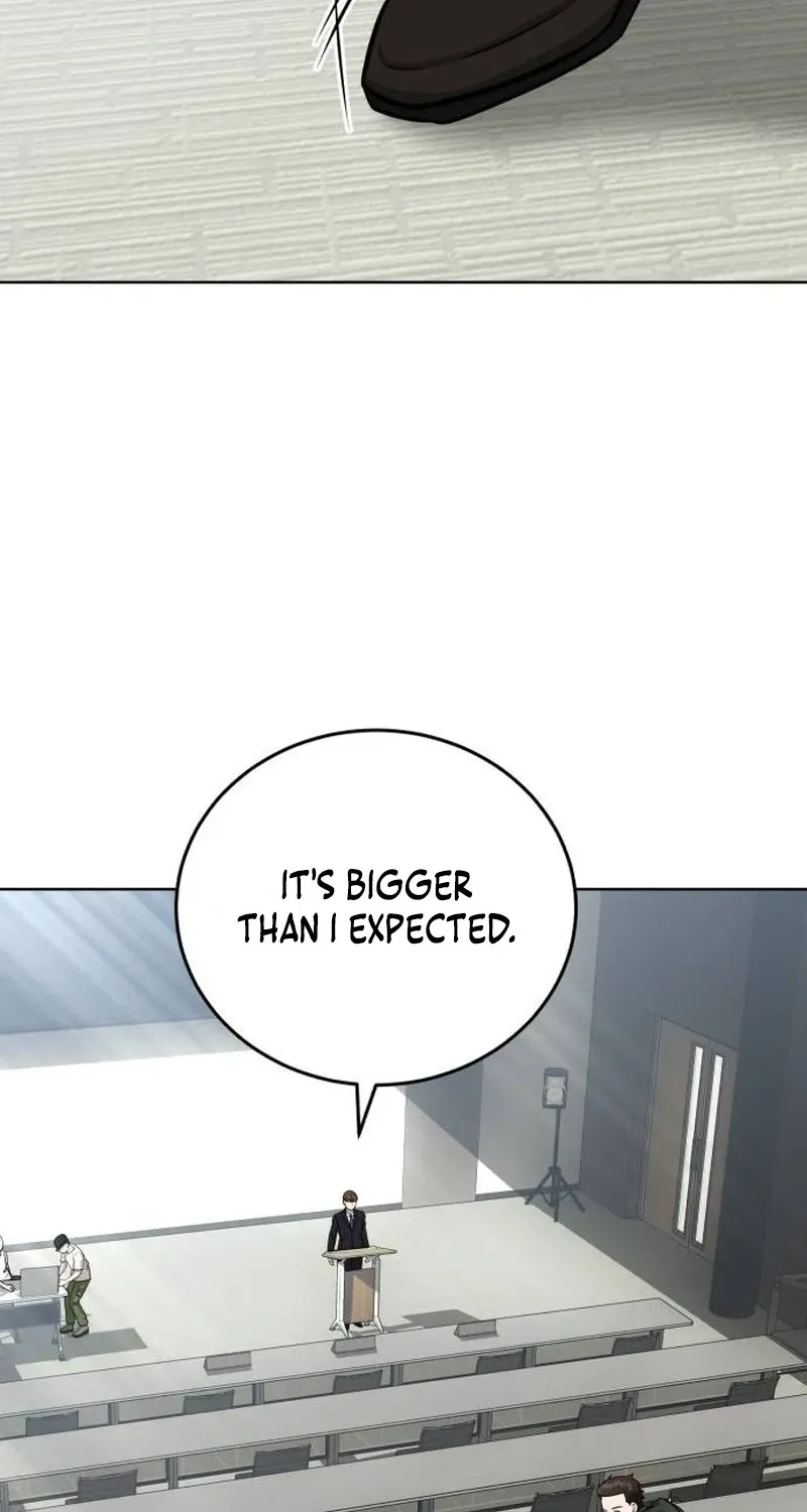 Read Professor chapter 29 image 28 on Lezhin