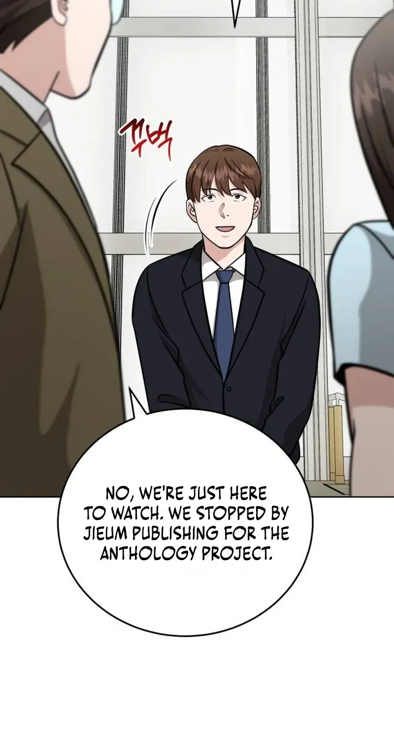 Read Professor chapter 29 image 33 on Lezhin