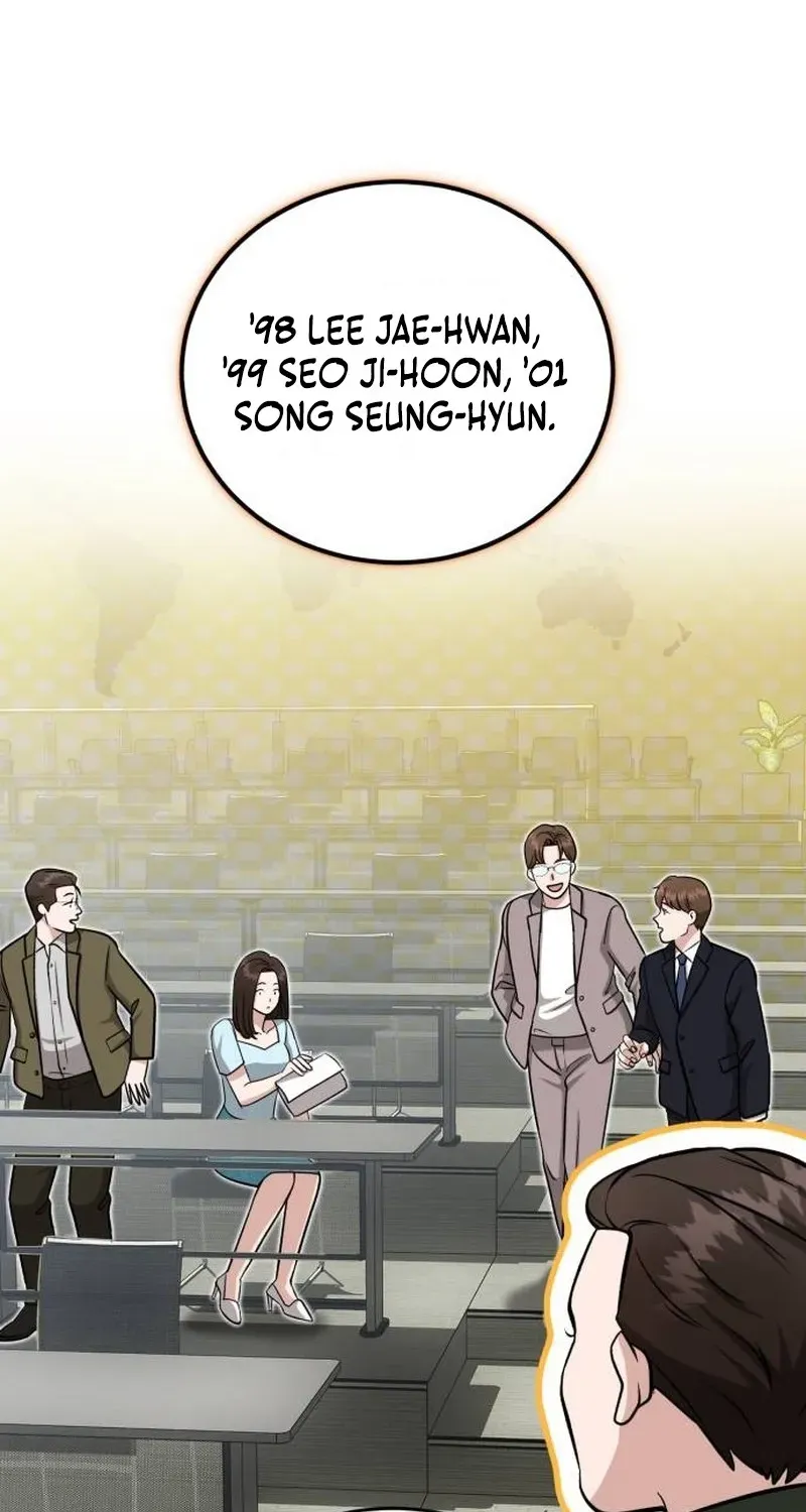 Read Professor chapter 29 image 40 on Lezhin
