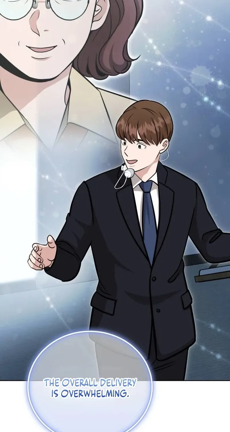 Read Professor chapter 29 image 71 on Lezhin