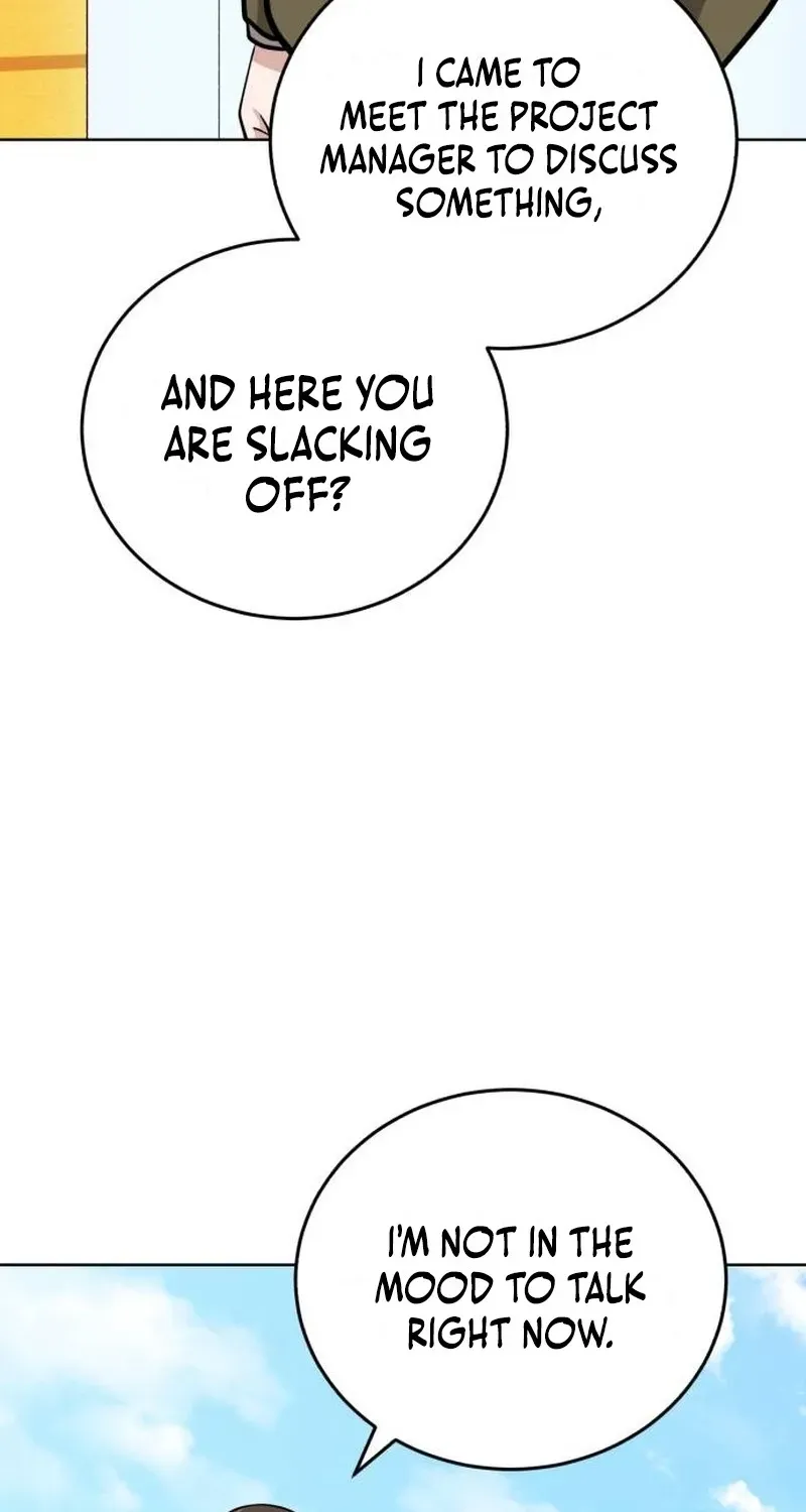 Read Professor chapter 29 image 8 on Lezhin