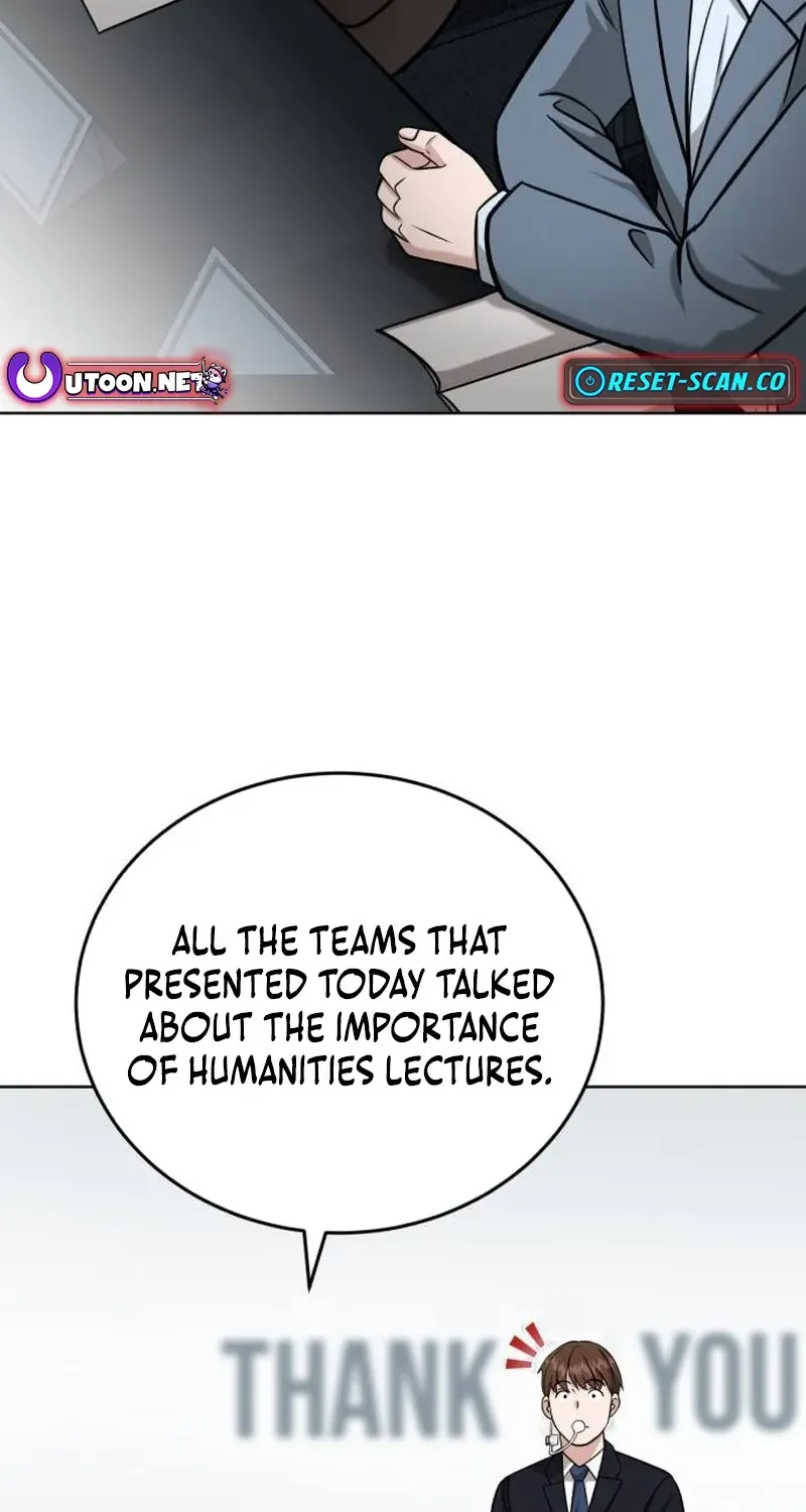 Read Professor chapter 29 image 85 on Lezhin