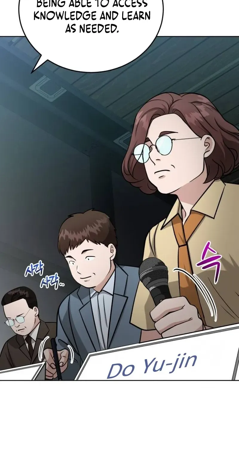 Read Professor chapter 29 image 95 on Lezhin