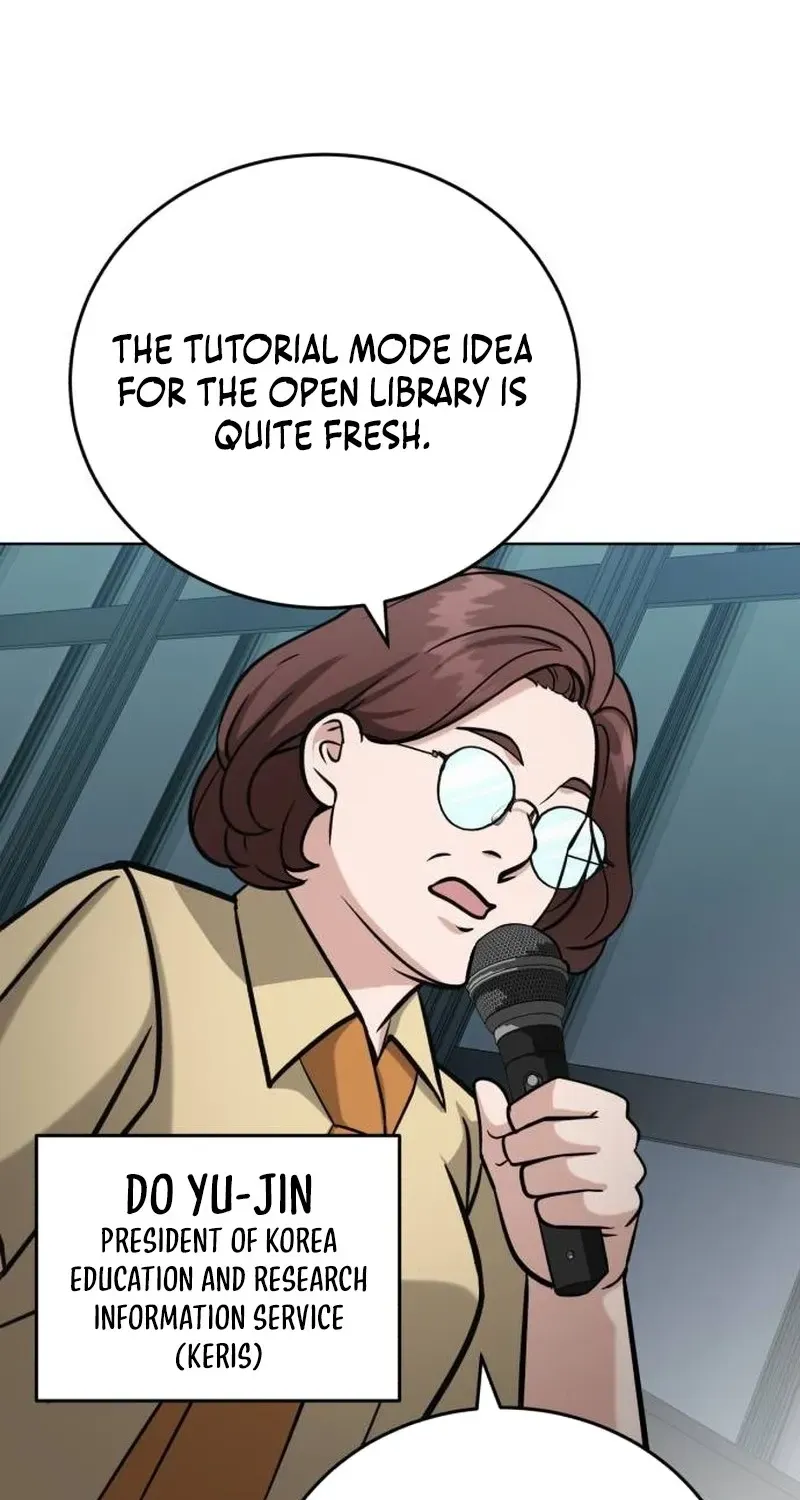 Read Professor chapter 29 image 96 on Lezhin