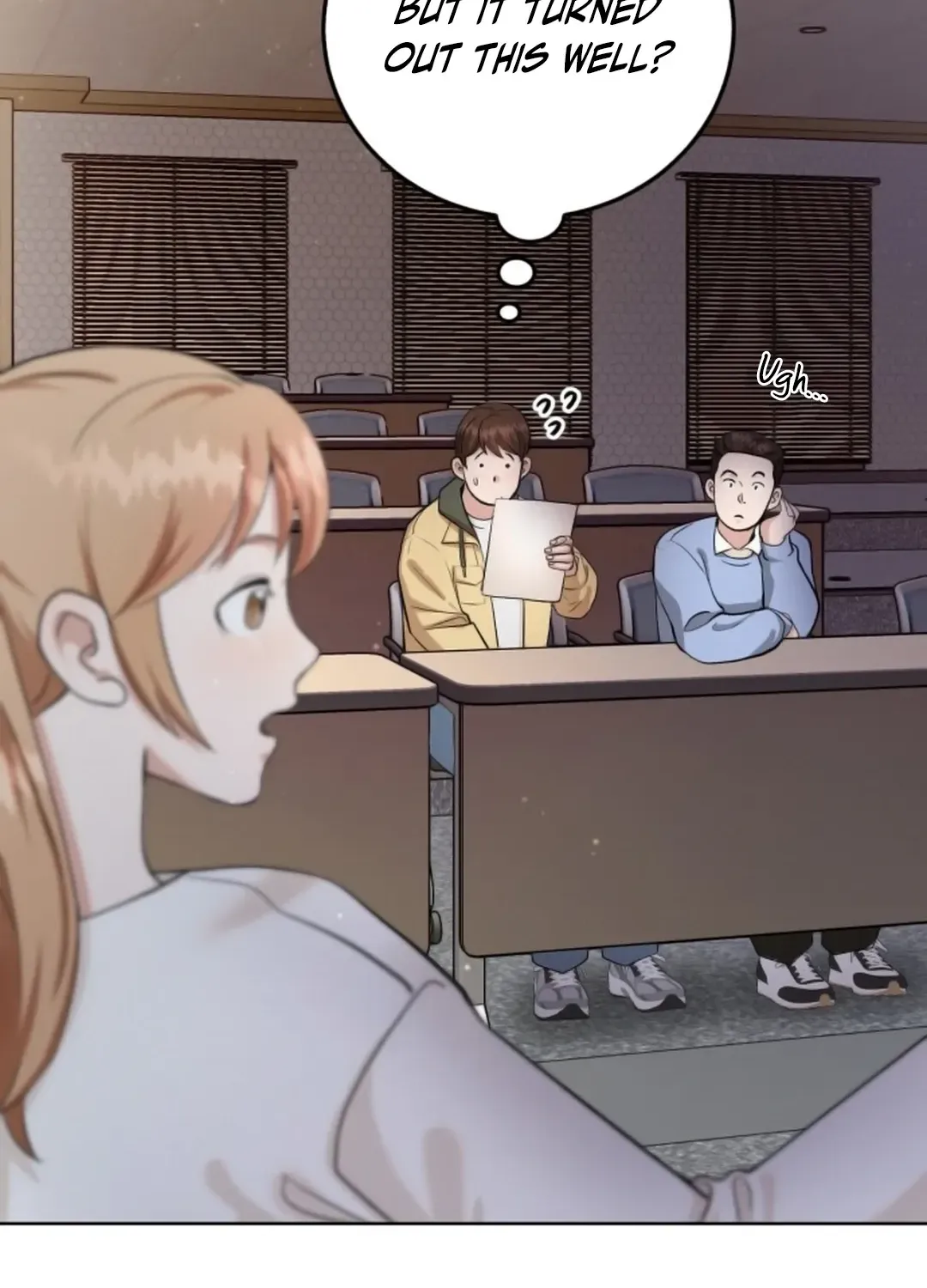 Read Professor chapter 3 image 10 on Lezhin
