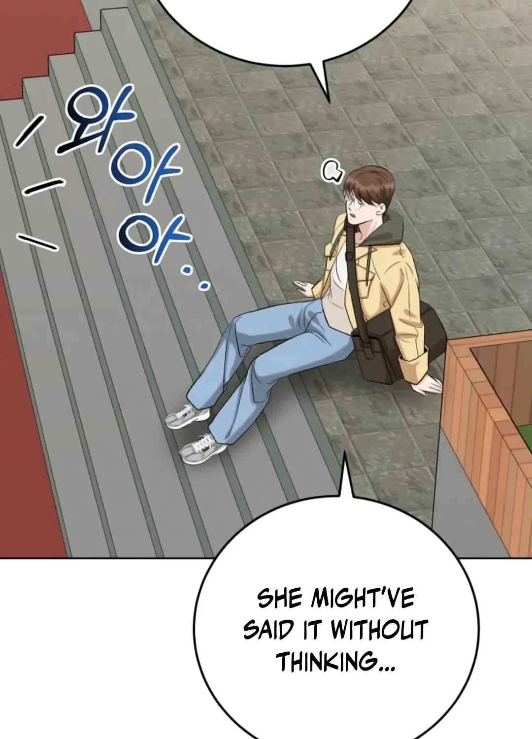 Read Professor chapter 3 image 104 on Lezhin