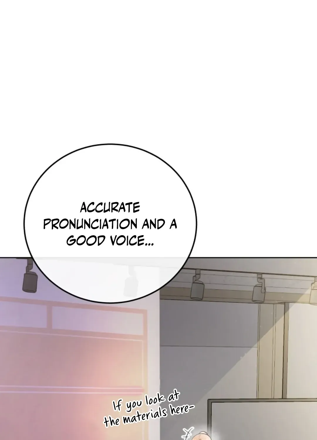 Read Professor chapter 3 image 11 on Lezhin