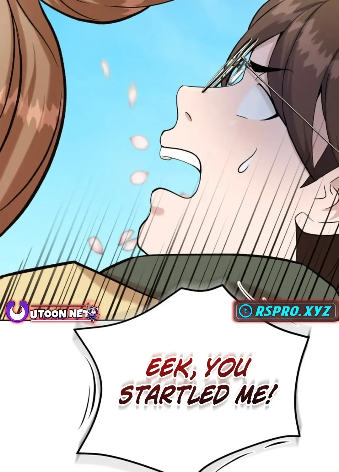 Read Professor chapter 3 image 111 on Lezhin