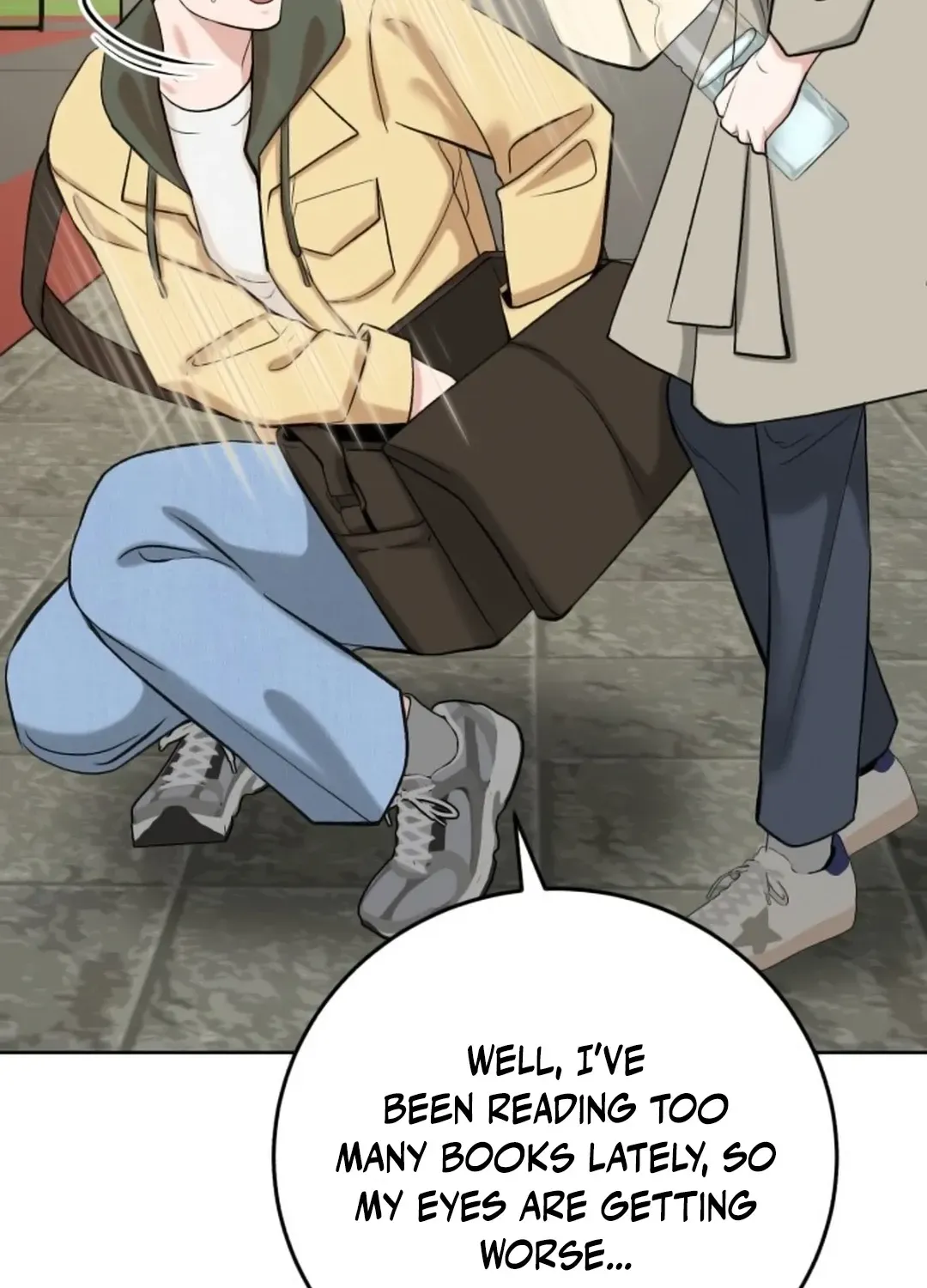 Read Professor chapter 3 image 114 on Lezhin