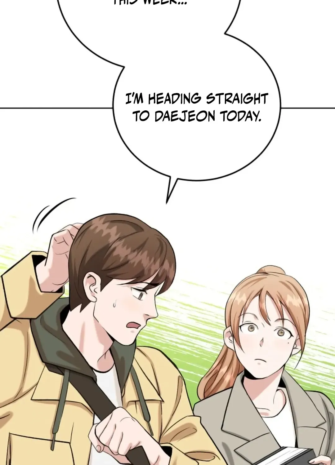 Read Professor chapter 3 image 127 on Lezhin