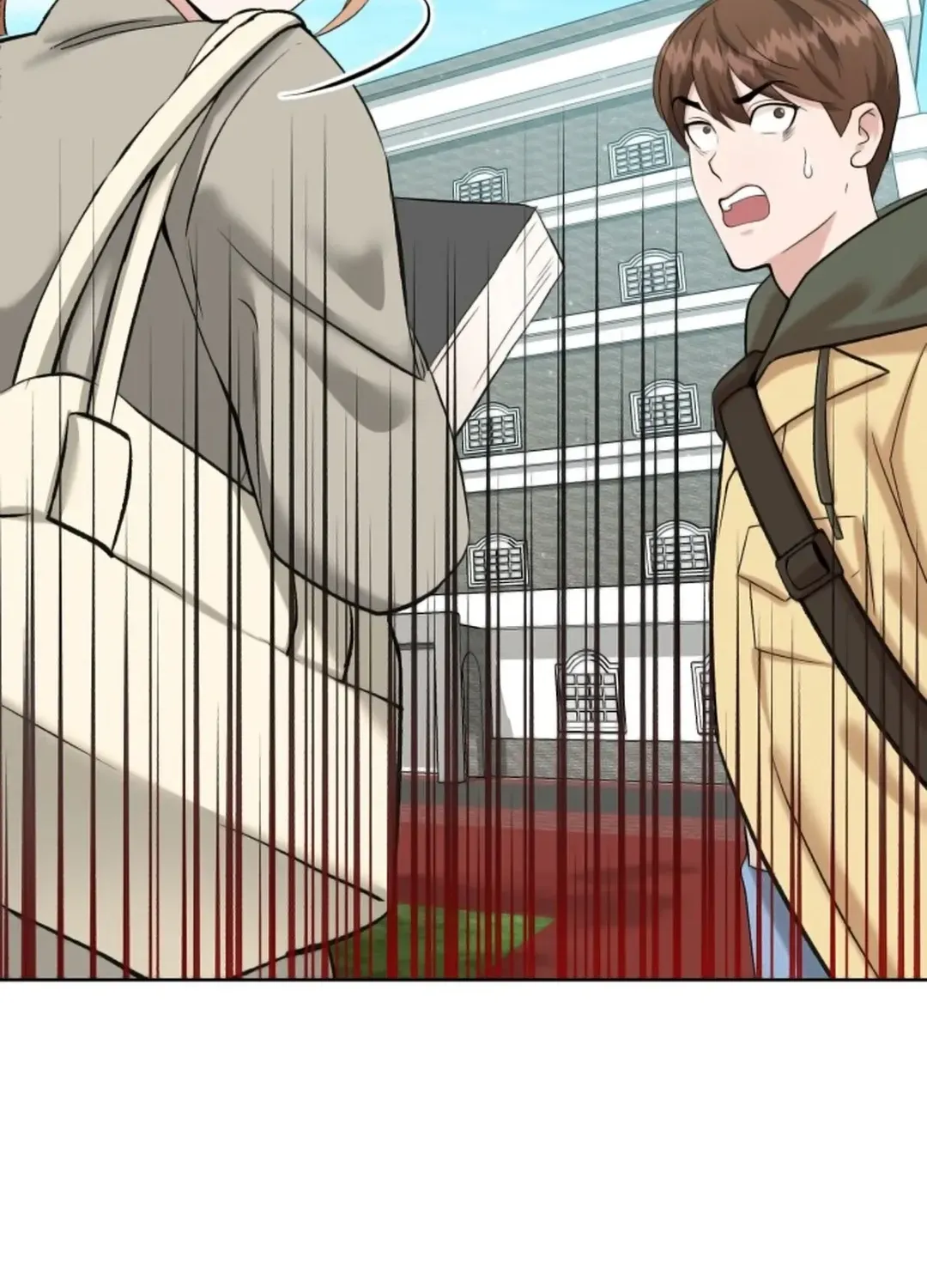 Read Professor chapter 3 image 133 on Lezhin