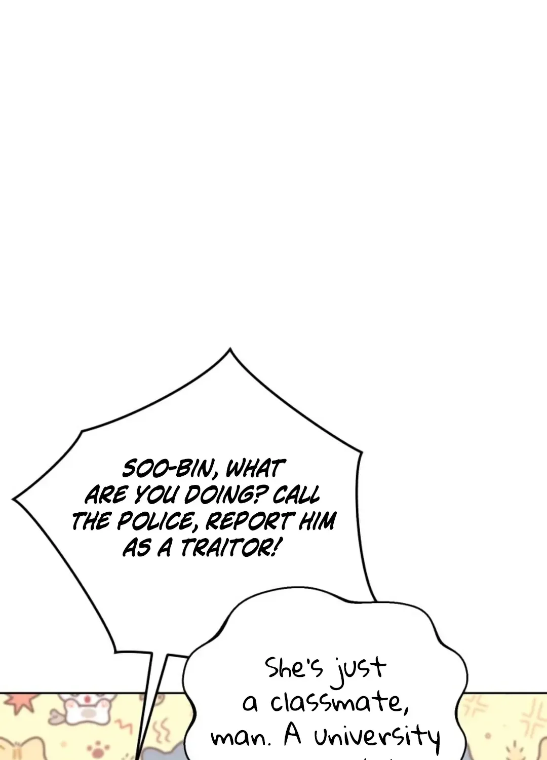 Read Professor chapter 3 image 136 on Lezhin