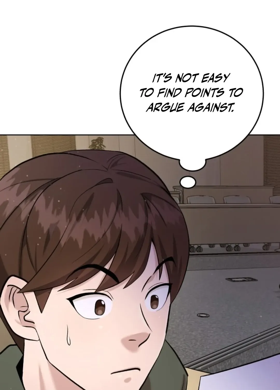 Read Professor chapter 3 image 14 on Lezhin