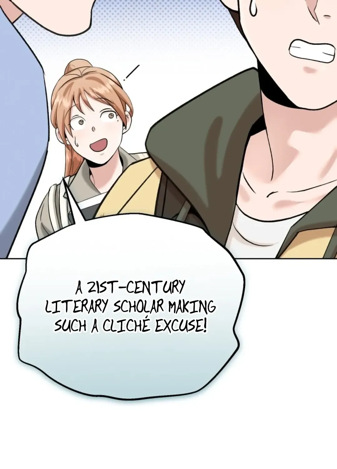 Read Professor chapter 3 image 140 on Lezhin