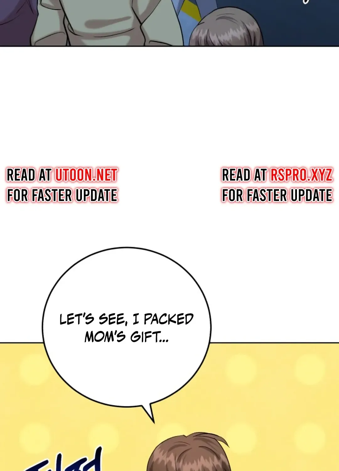 Read Professor chapter 3 image 155 on Lezhin