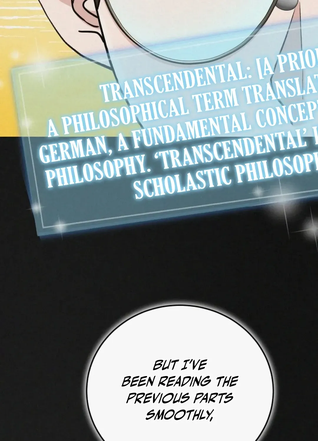 Read Professor chapter 3 image 173 on Lezhin