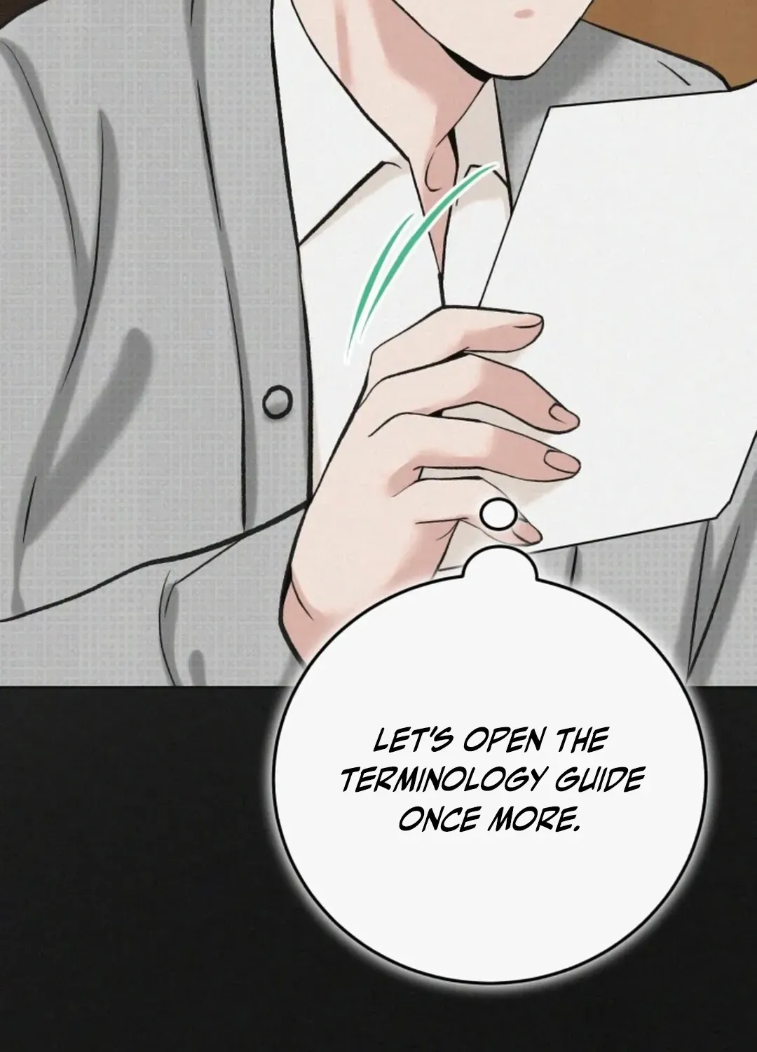 Read Professor chapter 3 image 175 on Lezhin
