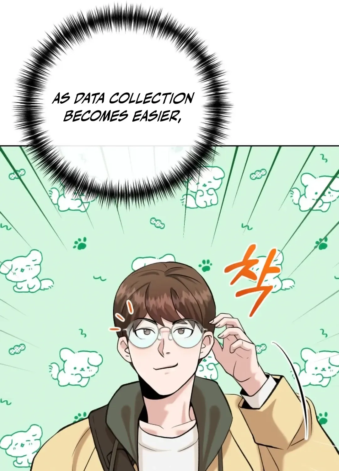 Read Professor chapter 3 image 185 on Lezhin