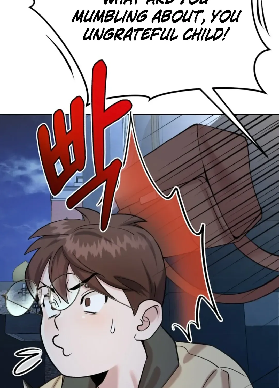 Read Professor chapter 3 image 201 on Lezhin