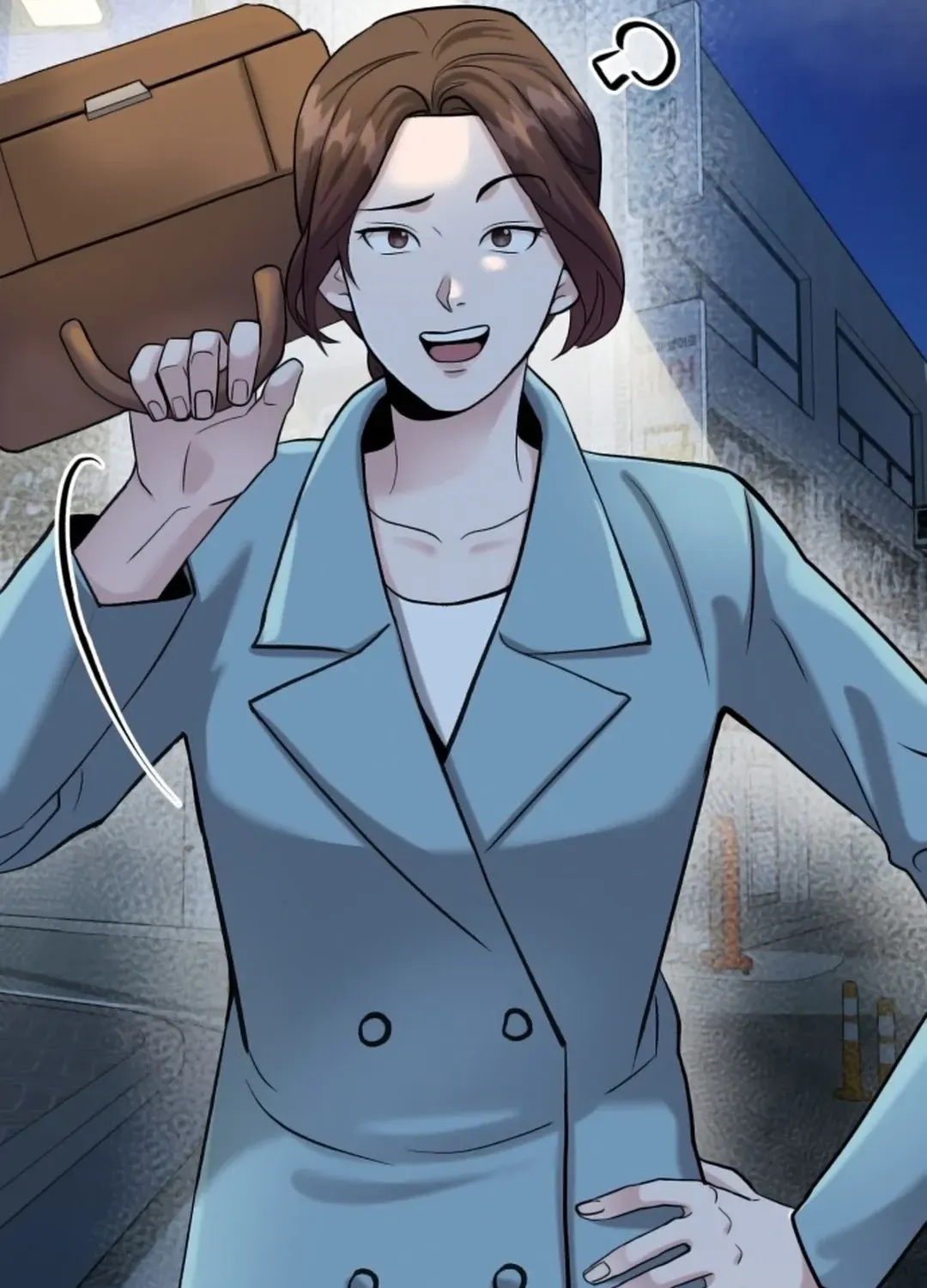 Read Professor chapter 3 image 204 on Lezhin