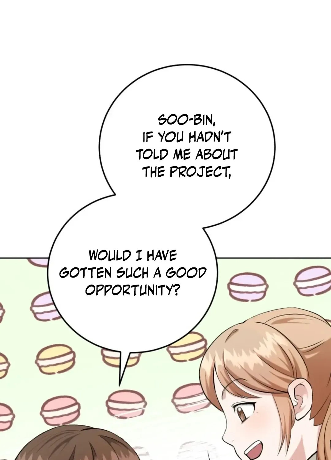 Read Professor chapter 3 image 25 on Lezhin