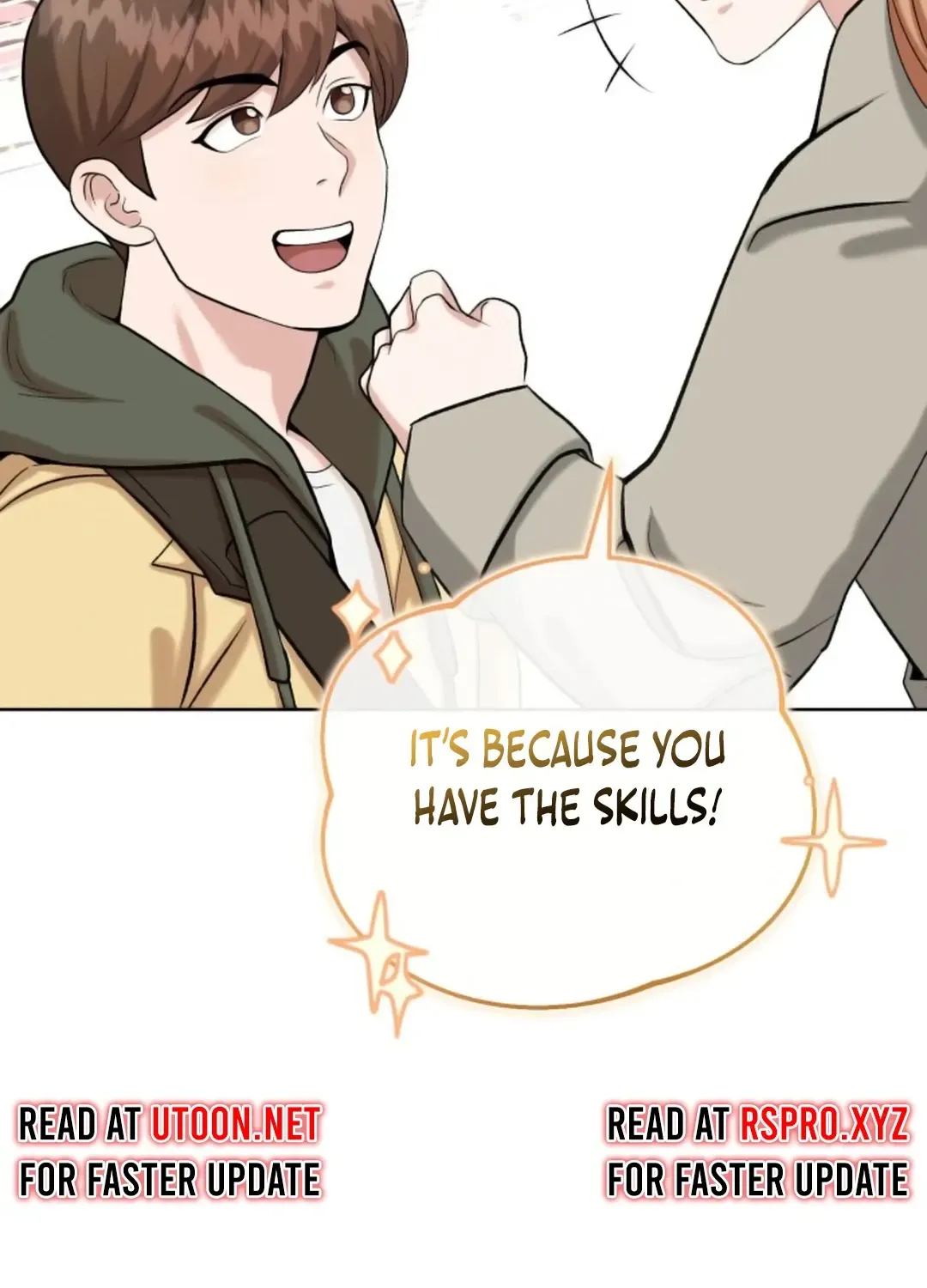 Read Professor chapter 3 image 26 on Lezhin