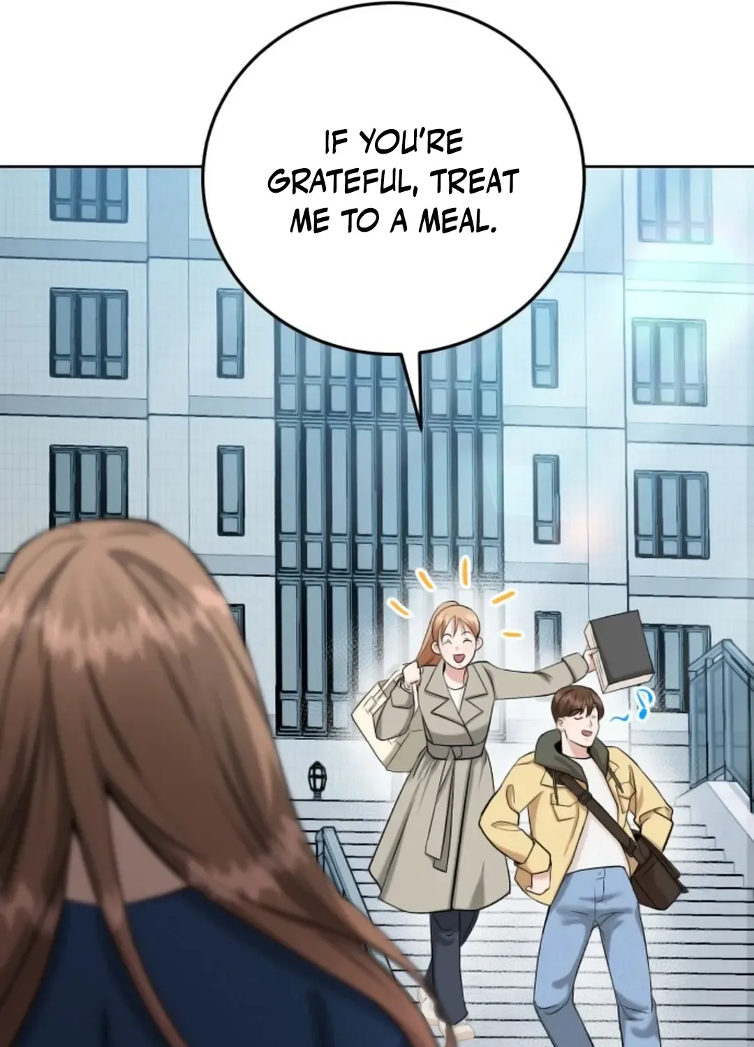 Read Professor chapter 3 image 28 on Lezhin