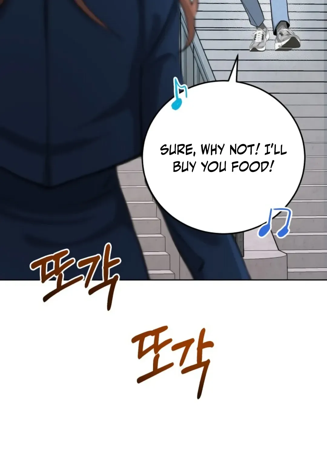 Read Professor chapter 3 image 29 on Lezhin