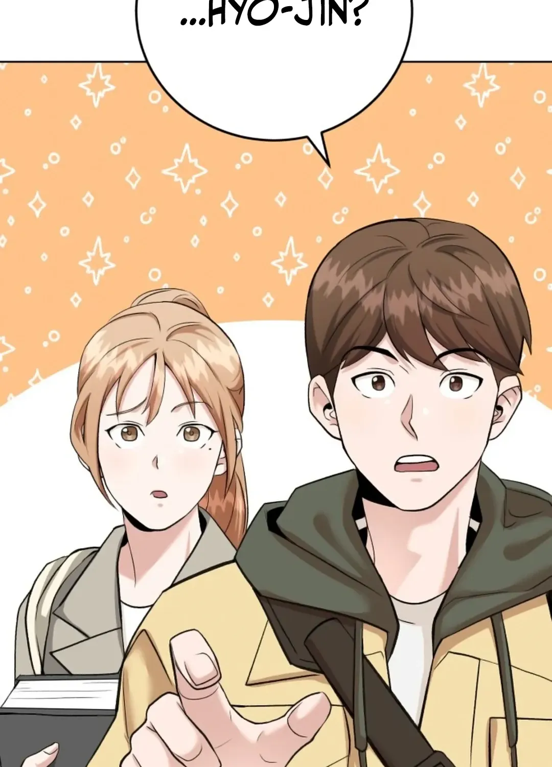 Read Professor chapter 3 image 38 on Lezhin
