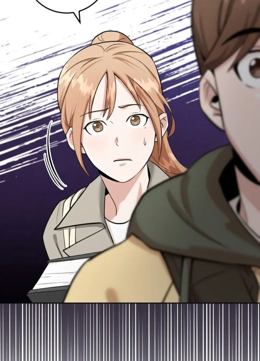 Read Professor chapter 3 image 40 on Lezhin