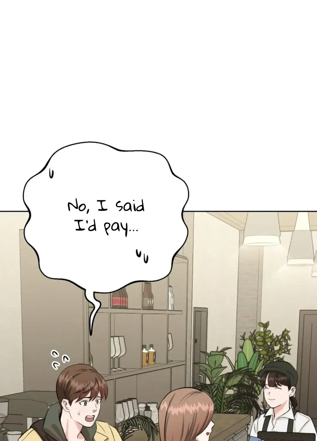 Read Professor chapter 3 image 43 on Lezhin