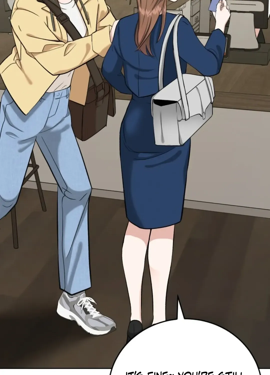 Read Professor chapter 3 image 44 on Lezhin