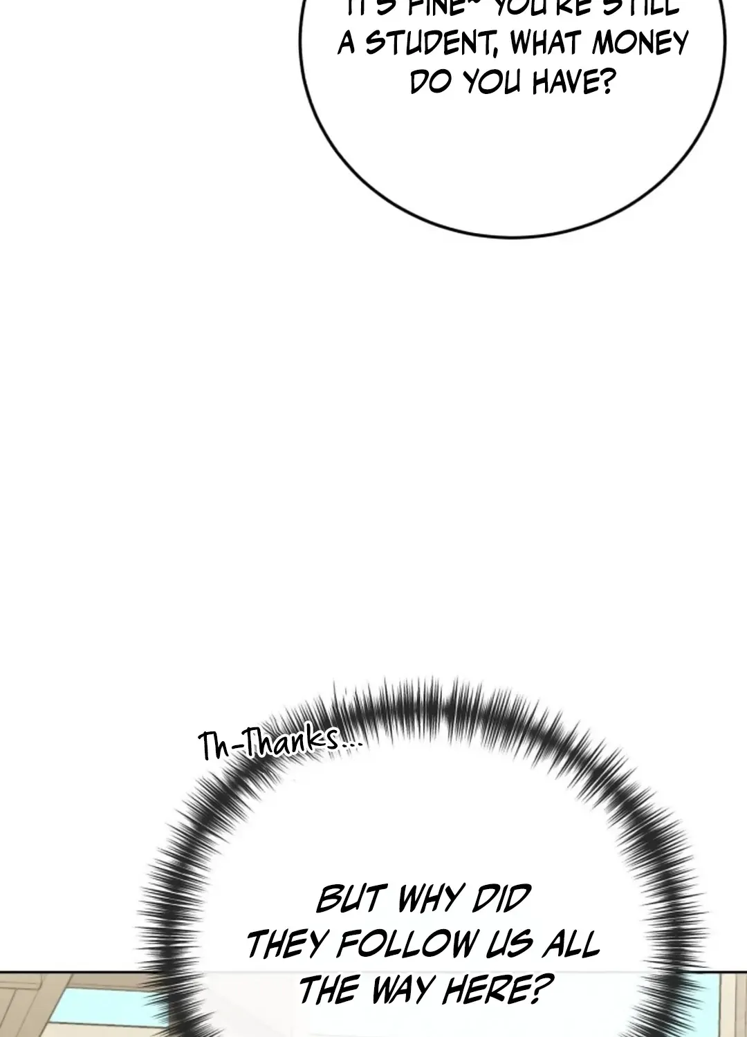 Read Professor chapter 3 image 45 on Lezhin