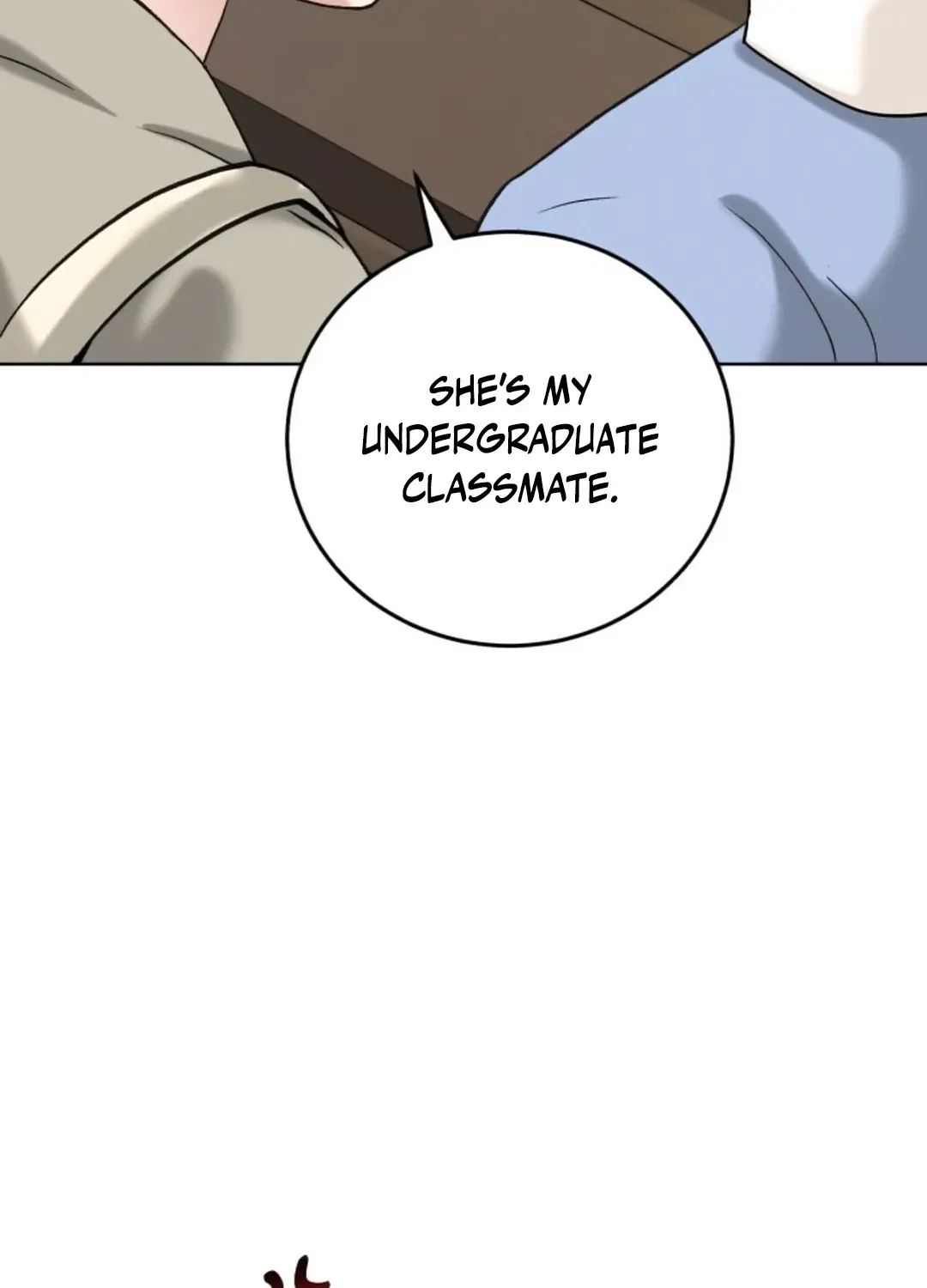 Read Professor chapter 3 image 49 on Lezhin