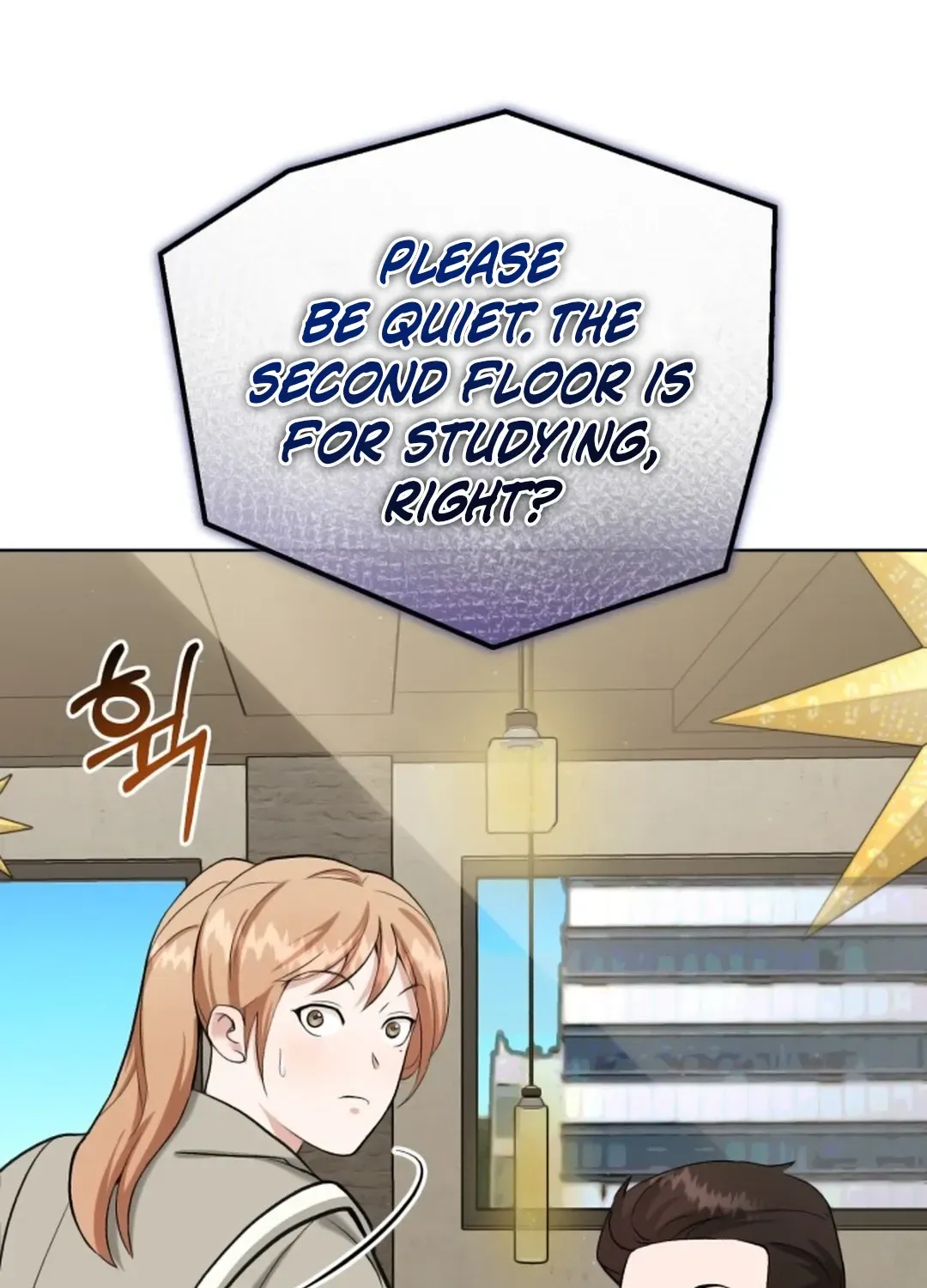 Read Professor chapter 3 image 52 on Lezhin