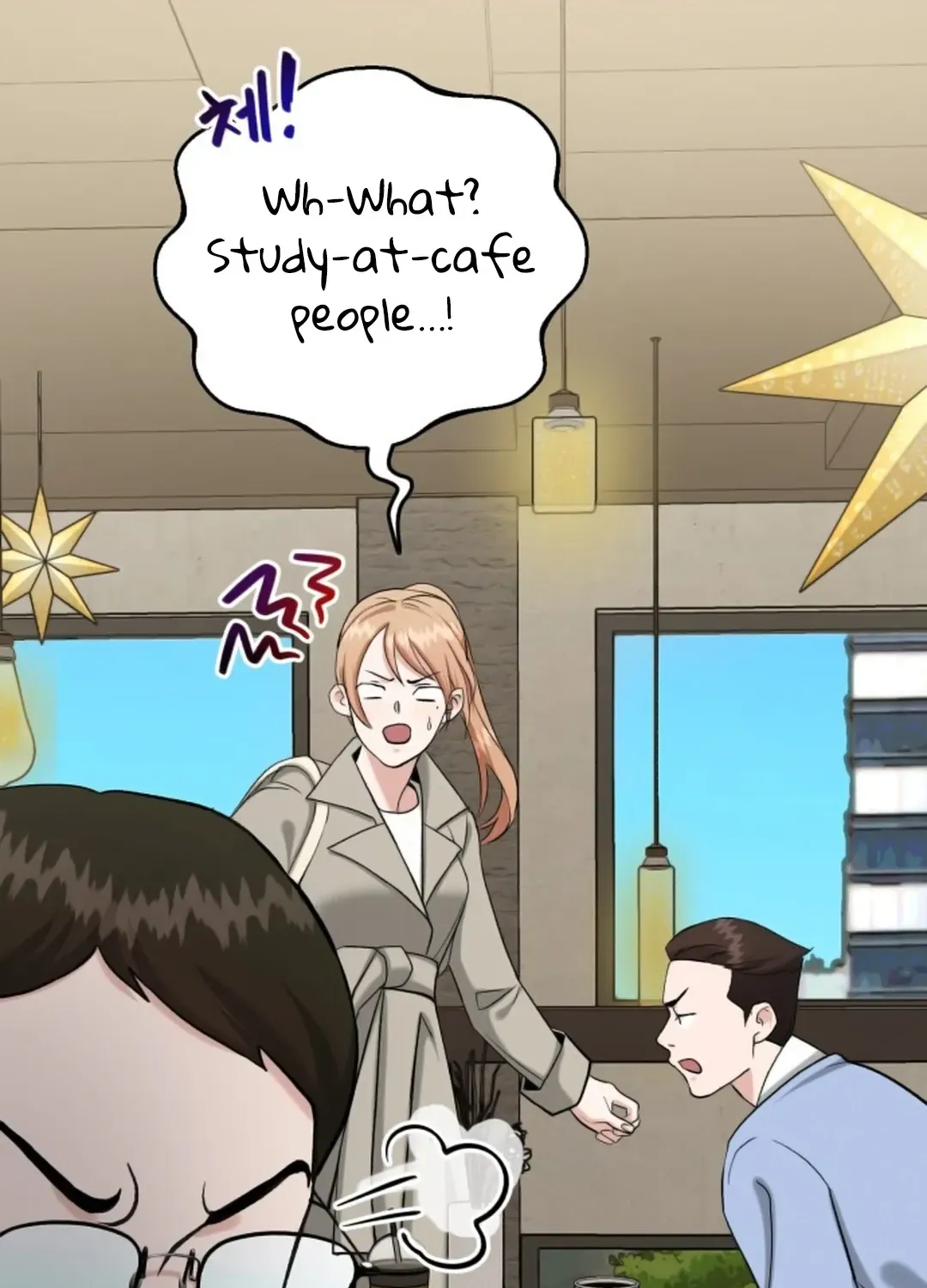 Read Professor chapter 3 image 55 on Lezhin