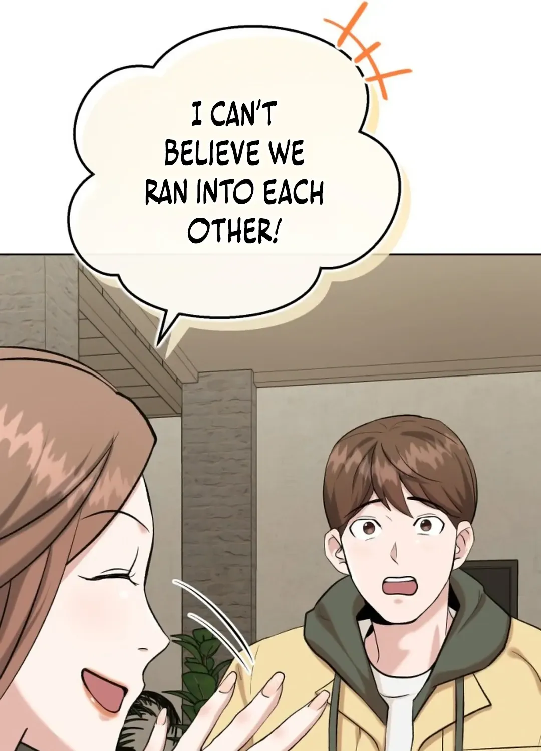 Read Professor chapter 3 image 61 on Lezhin