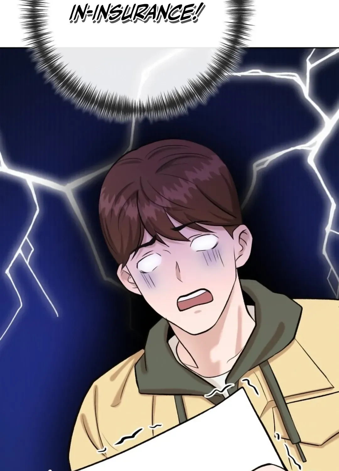 Read Professor chapter 3 image 68 on Lezhin