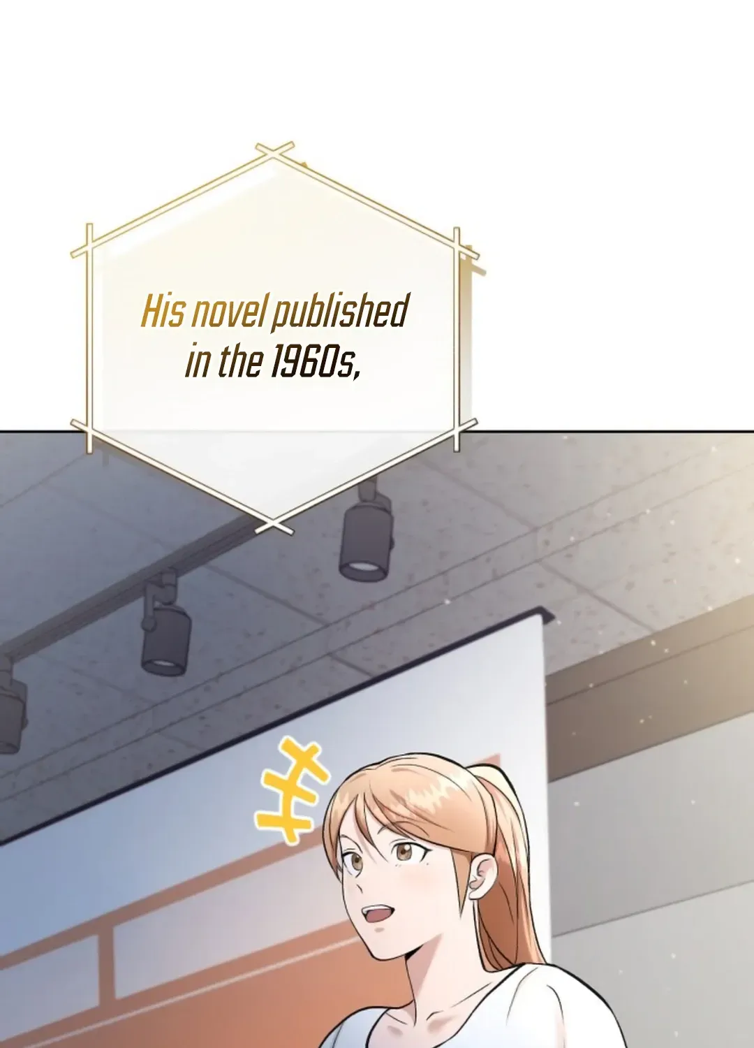 Read Professor chapter 3 image 7 on Lezhin