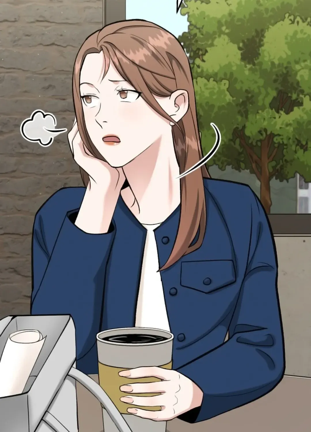 Read Professor chapter 3 image 77 on Lezhin