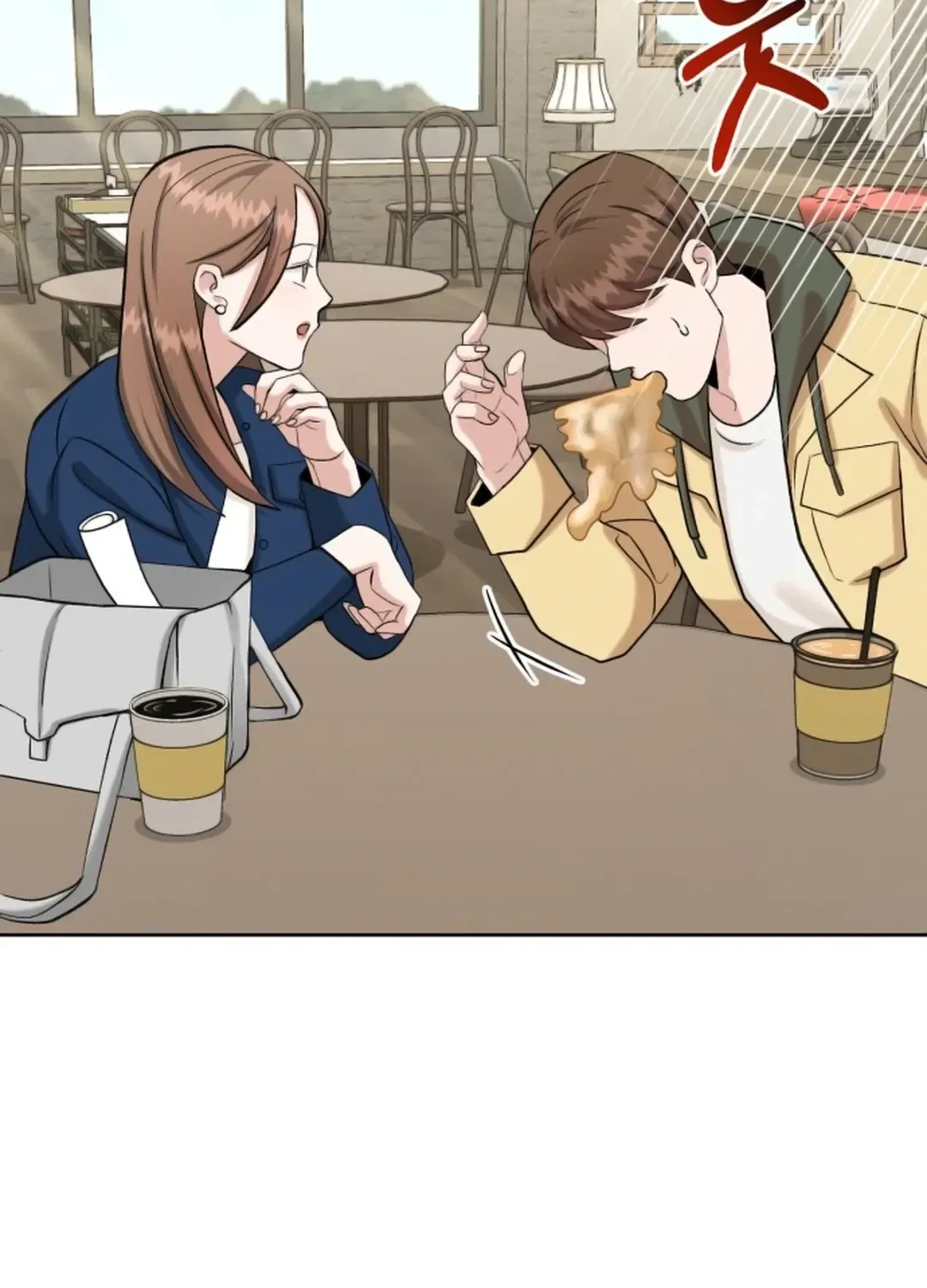 Read Professor chapter 3 image 79 on Lezhin