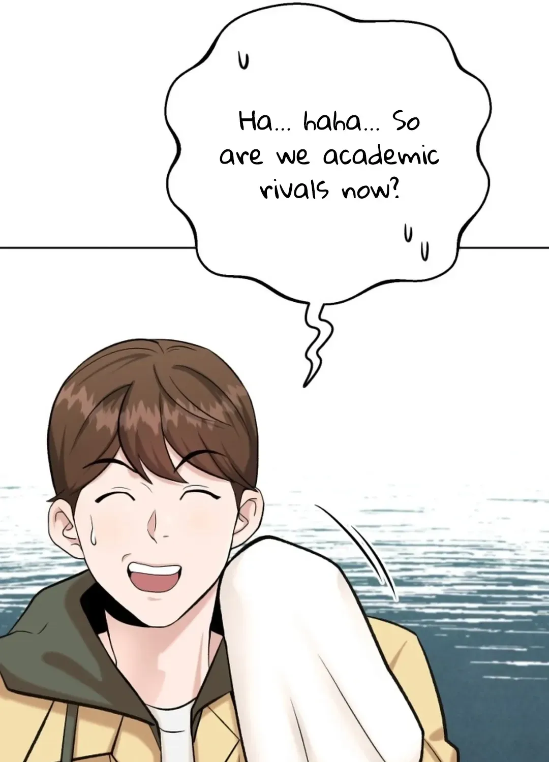 Read Professor chapter 3 image 81 on Lezhin