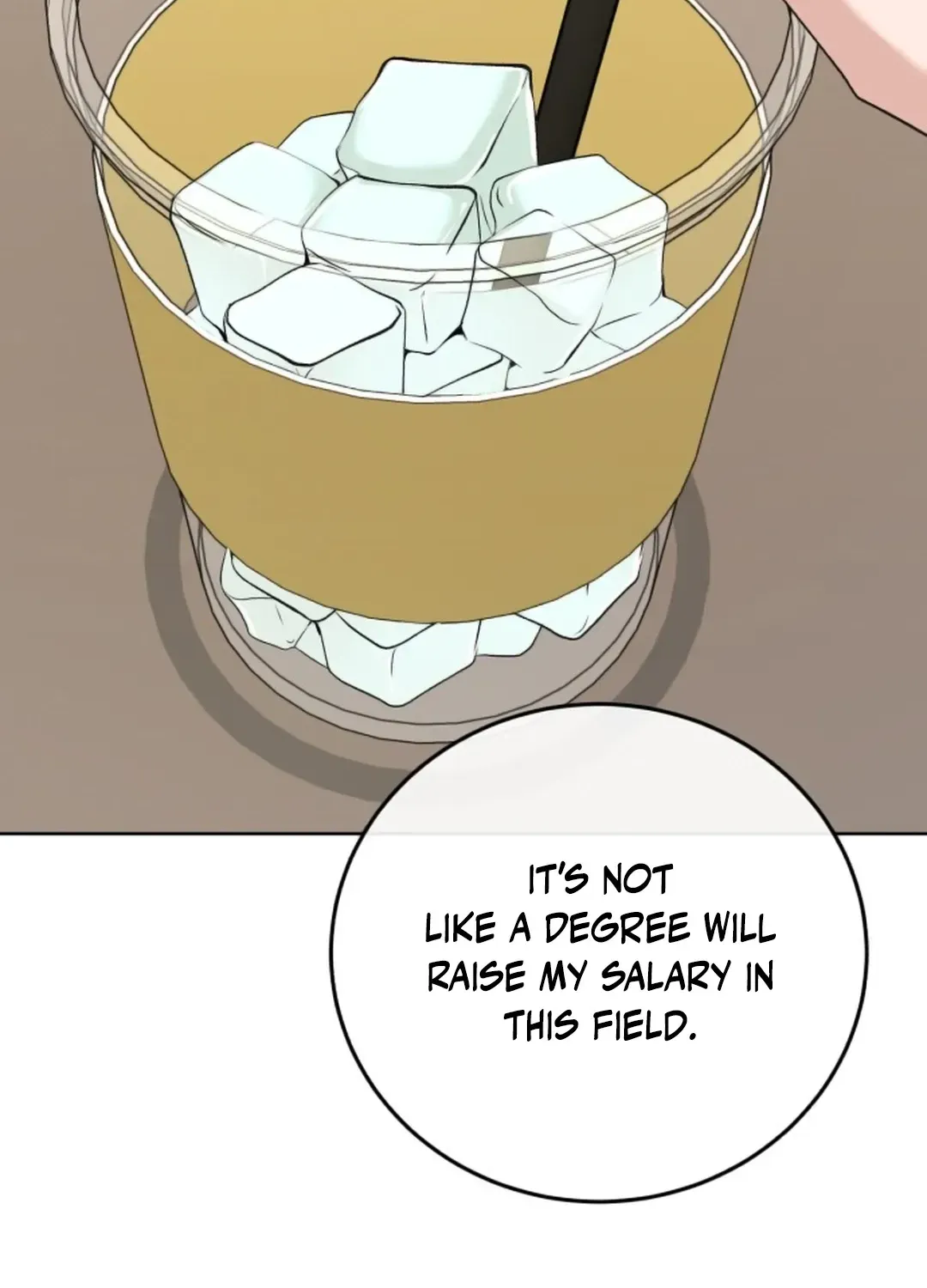 Read Professor chapter 3 image 84 on Lezhin