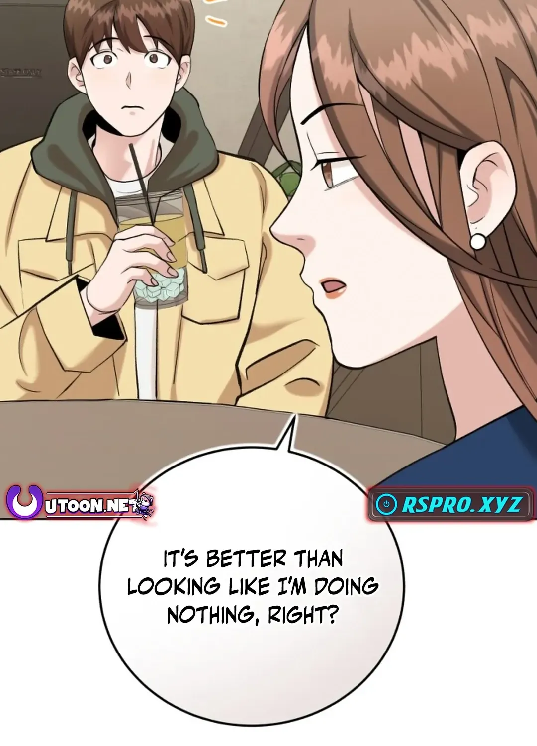 Read Professor chapter 3 image 86 on Lezhin