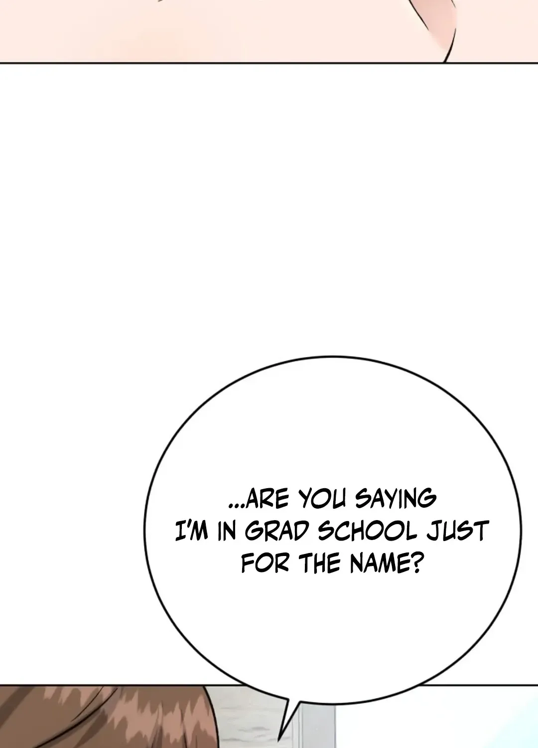 Read Professor chapter 3 image 89 on Lezhin