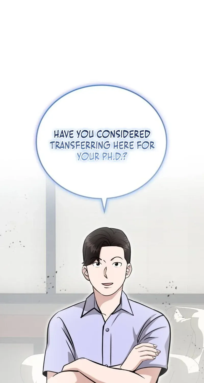 Read Professor chapter 30 image 104 on Lezhin