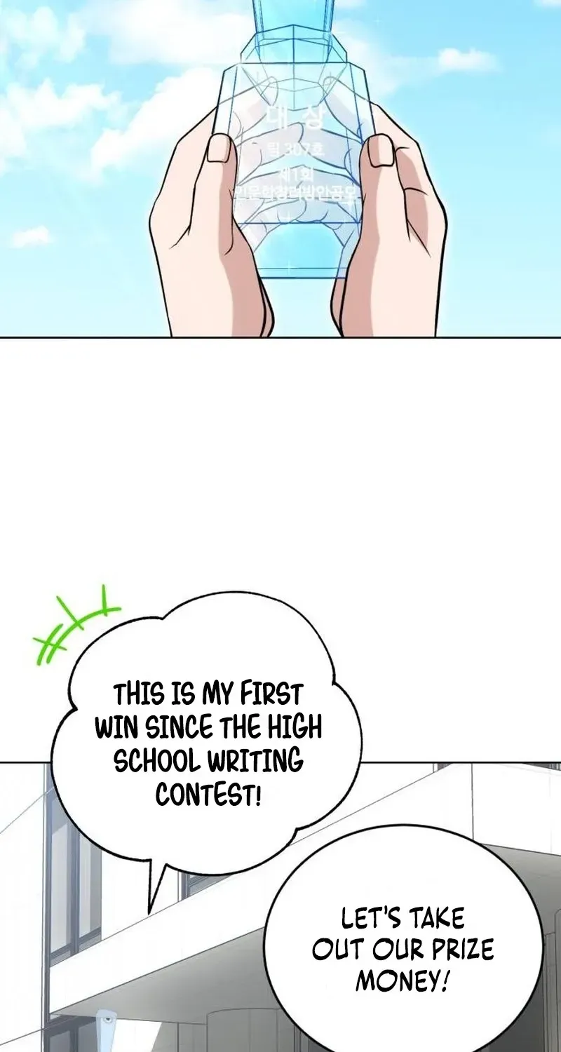 Read Professor chapter 30 image 15 on Lezhin