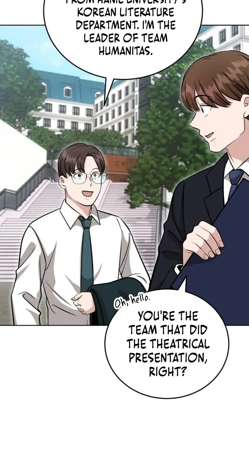 Read Professor chapter 30 image 18 on Lezhin