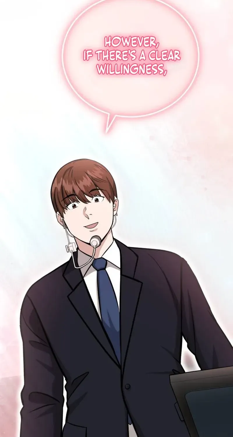 Read Professor chapter 30 image 2 on Lezhin